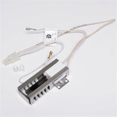 frigidaire gas stove glgf366 igniter